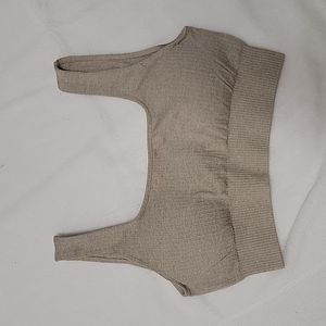 NWOT Workout Top